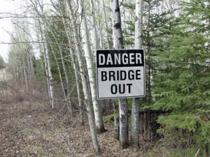 bridge-out