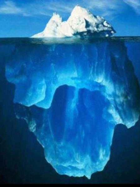 iceberg