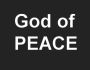 Be the Peaceful in the Light Versus Chaotic and Evil in the&nbsp;Darkness